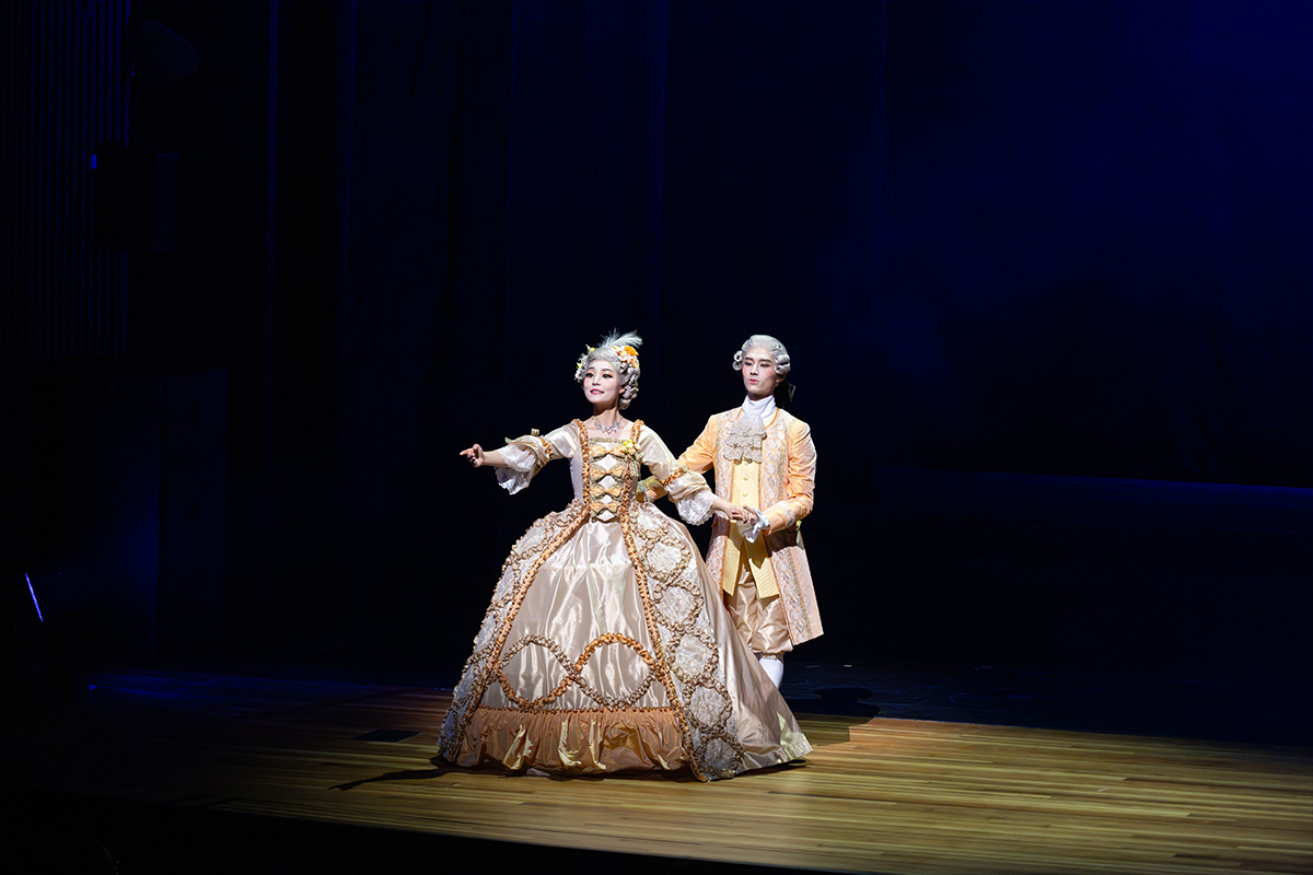 서울발레시어터 공연사진