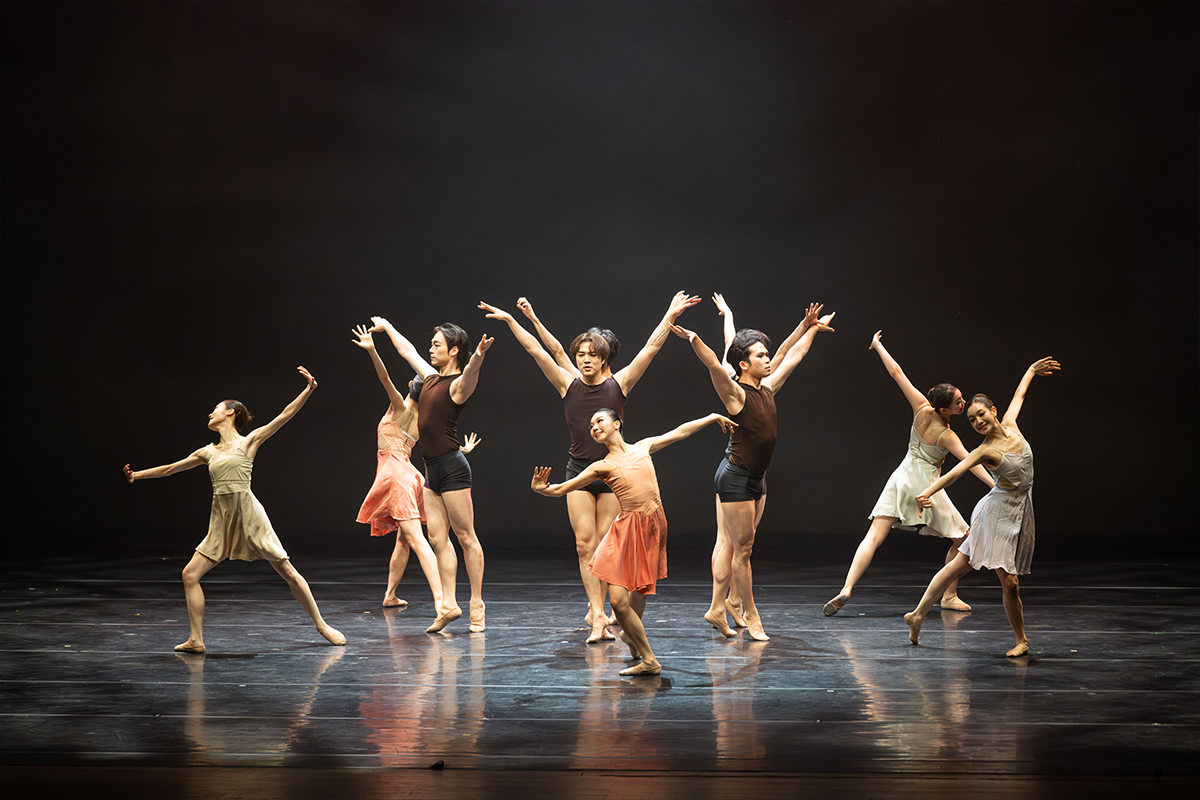 서울발레시어터 공연사진