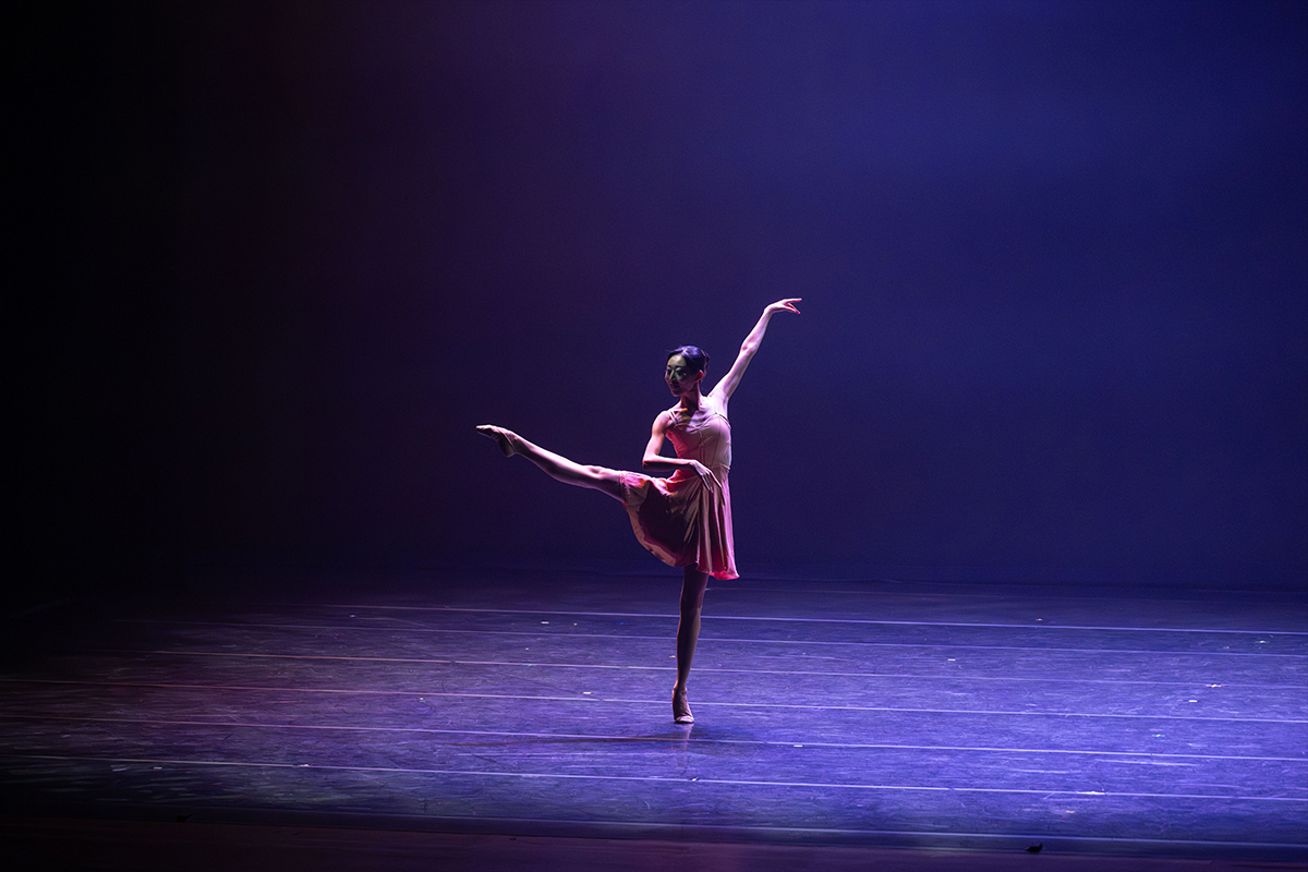 서울발레시어터 공연사진