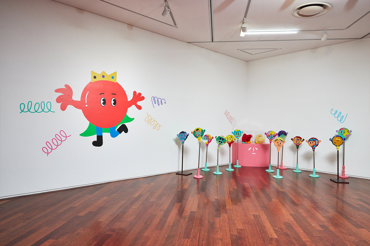 뒹굴뎅굴 또로록 소망 연구소 체험사진7