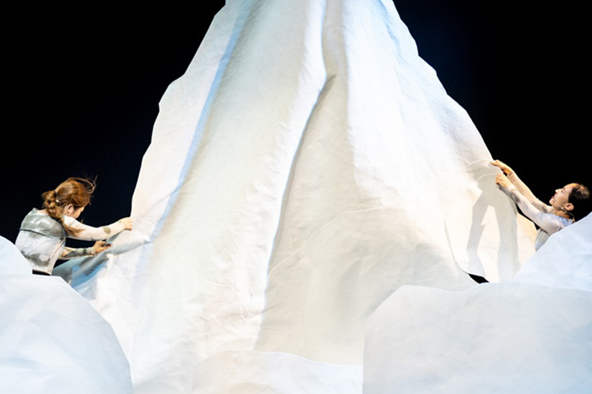 거인앙갈로 공연 사진