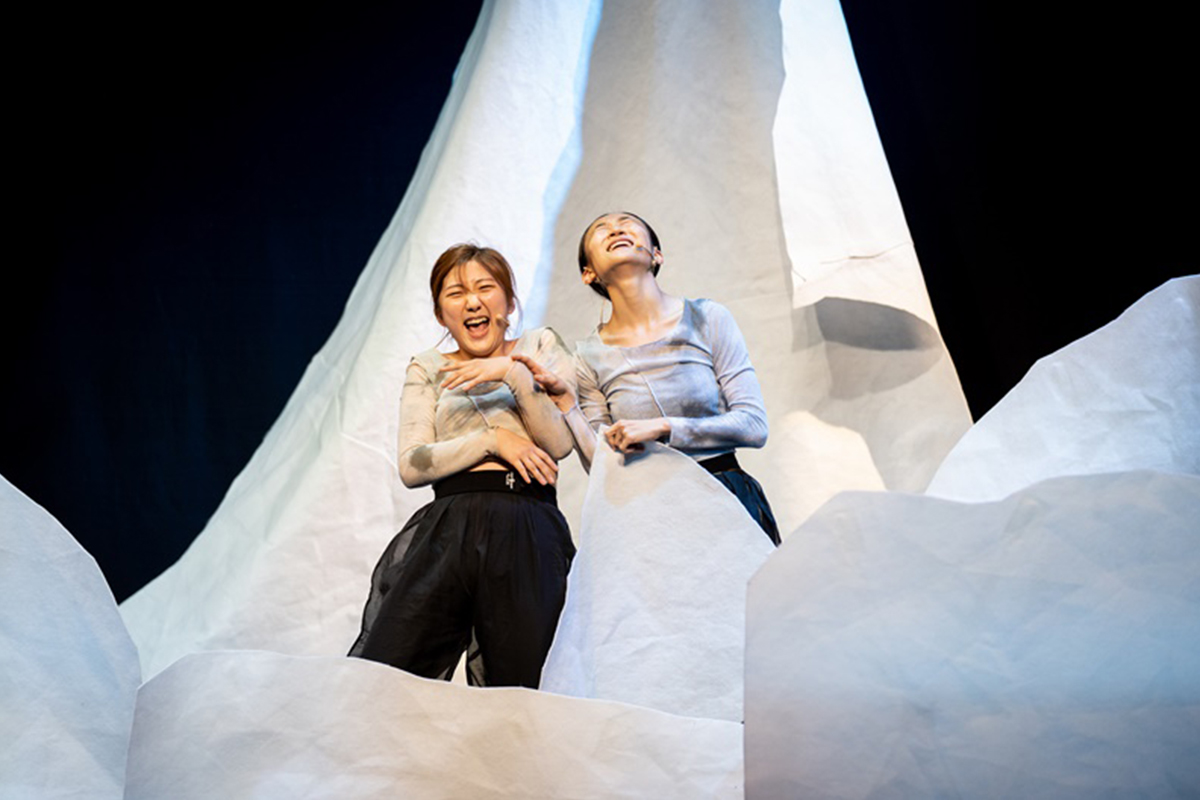 거인앙갈로 공연 사진