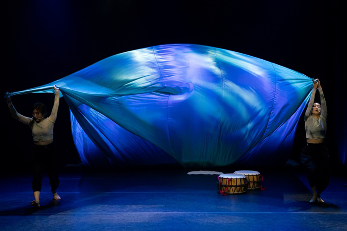 거인앙갈로 공연 사진