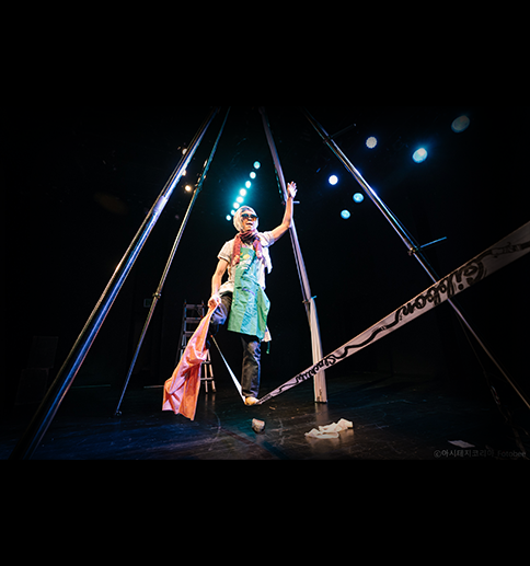 공연 단체 소개 이미지 4