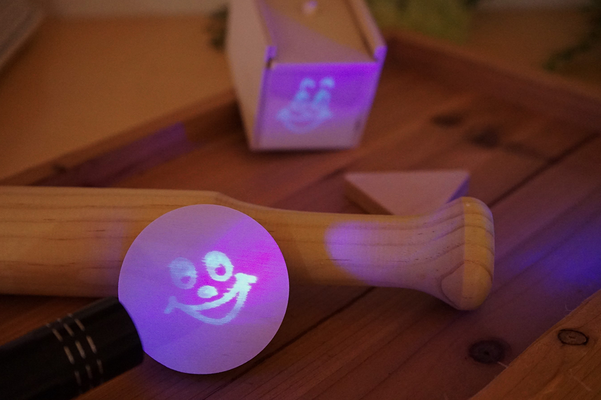 나의 깔깔나무를 찾아서 4