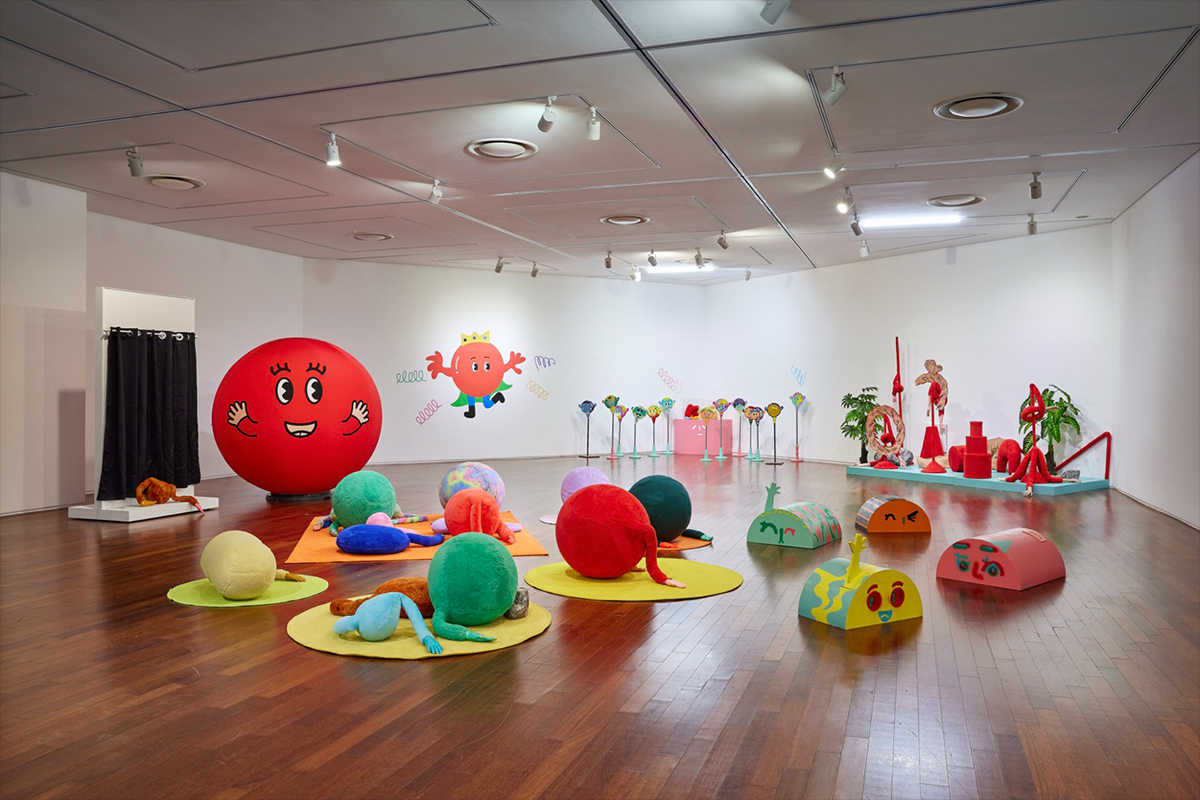 뒹굴뎅굴 또로록 소망 연구소 체험사진2