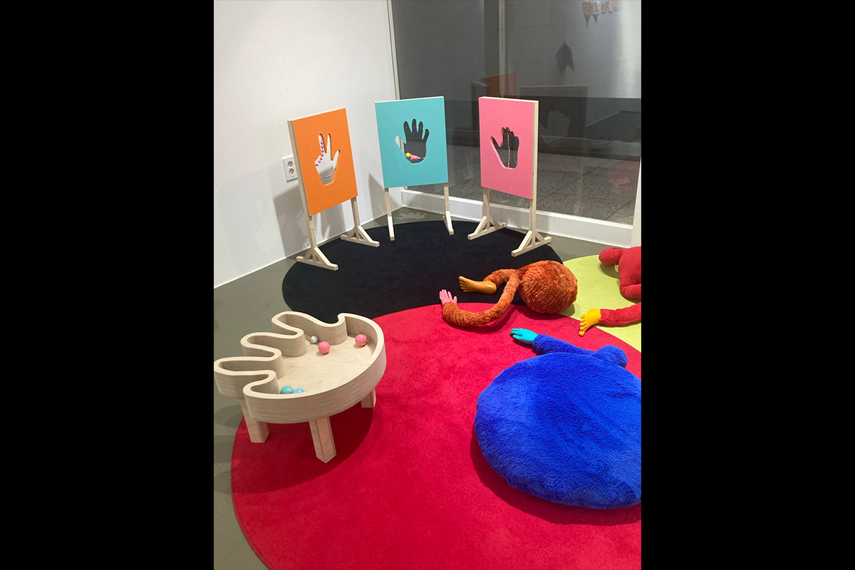 뒹굴뎅굴 또로록 소망 연구소 체험사진3