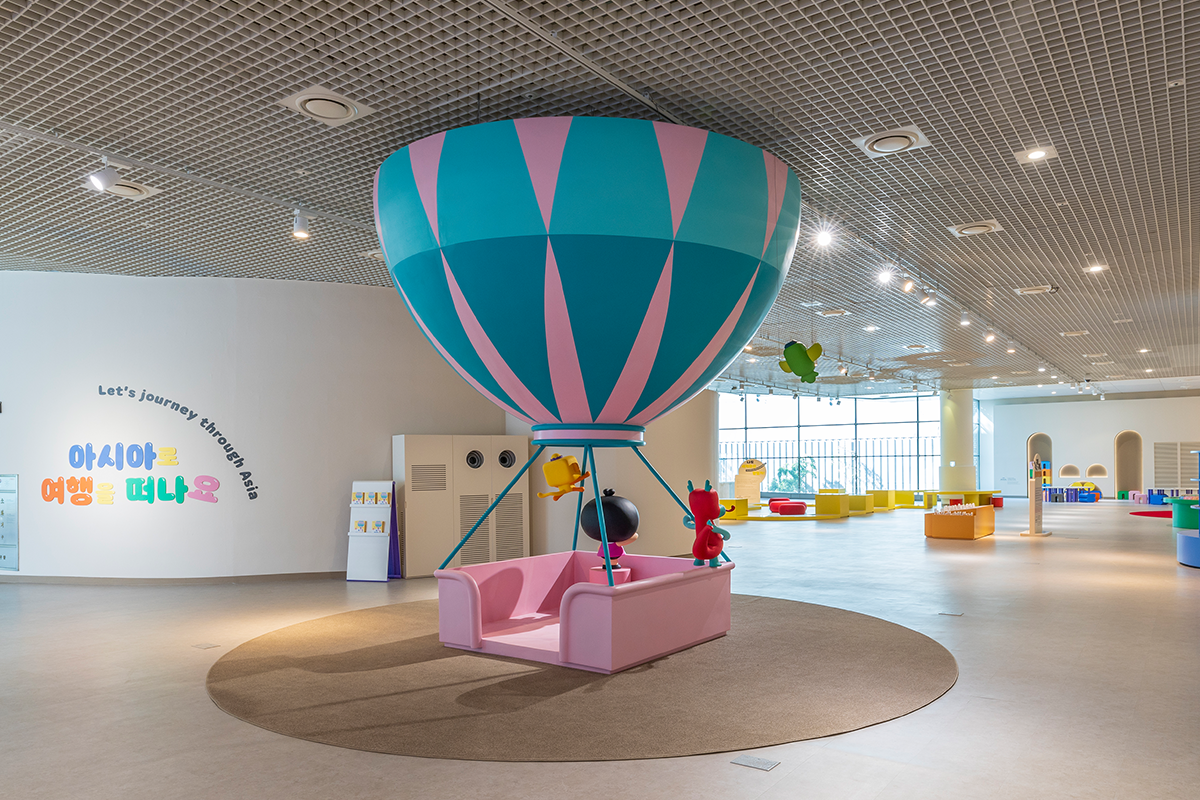 어린이체험관 1