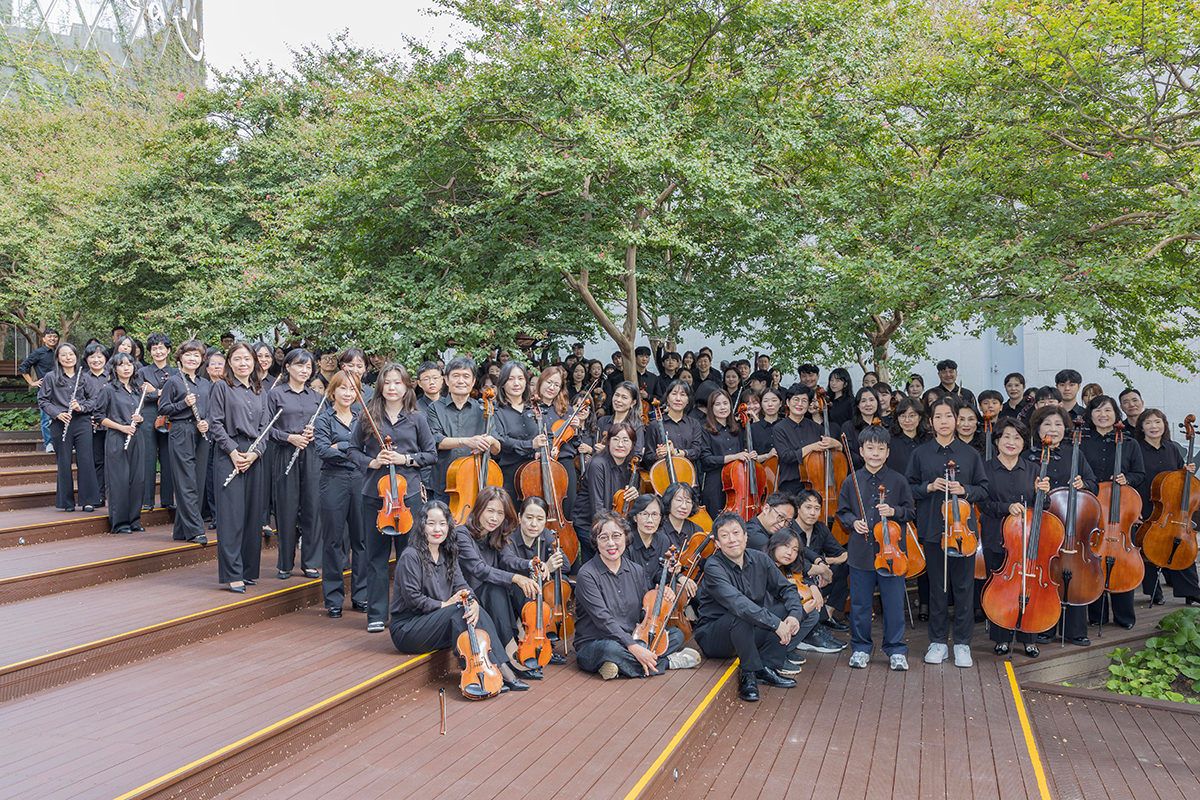 시민오케스트라 사진1