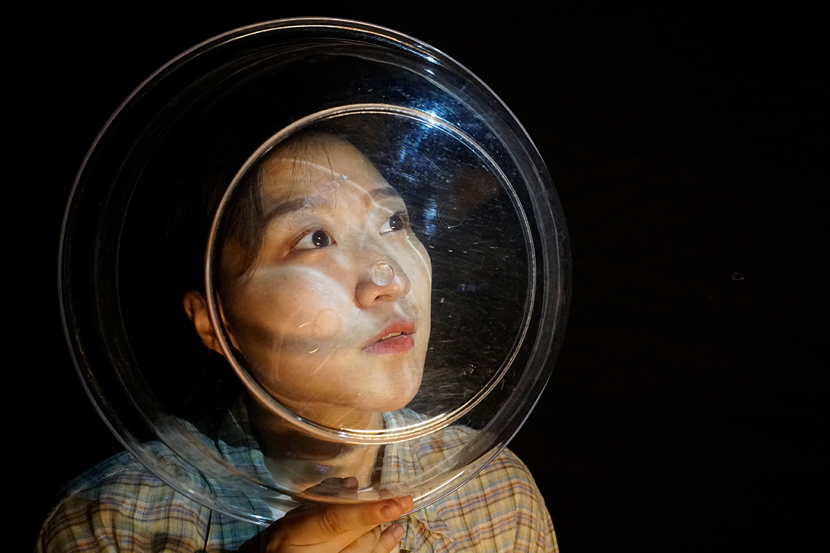 걸리버 여행기 공연사진1