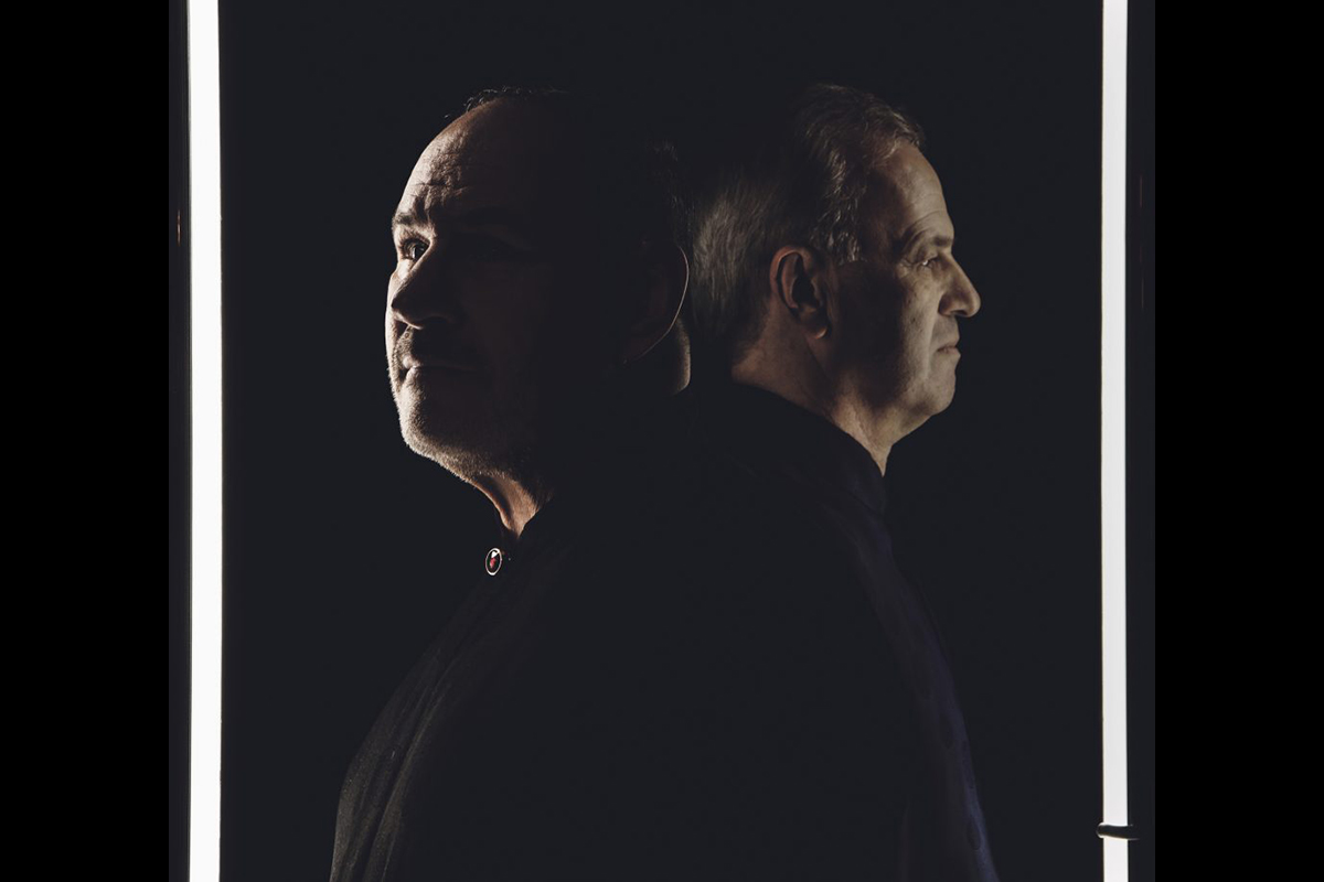 게리호프만 첼로 리사이틀  공연사진2