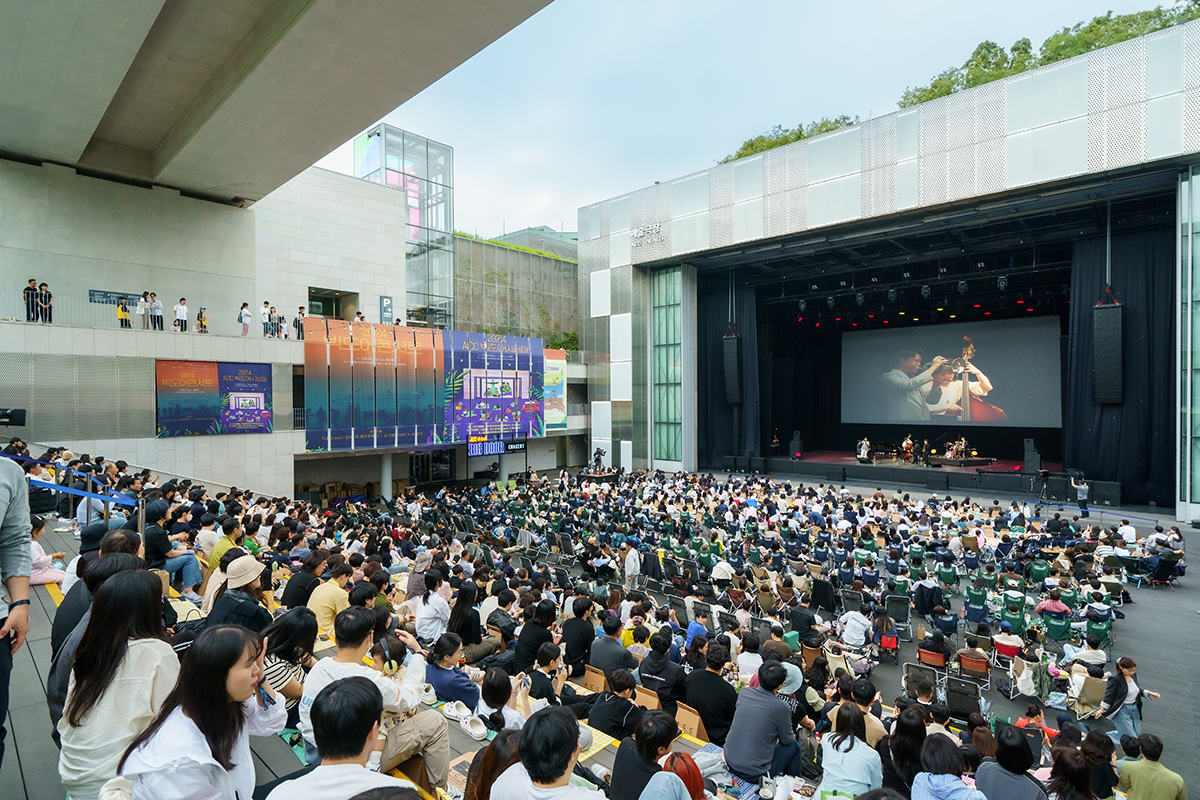 2024 ACC 빅도어 콘서트사진2