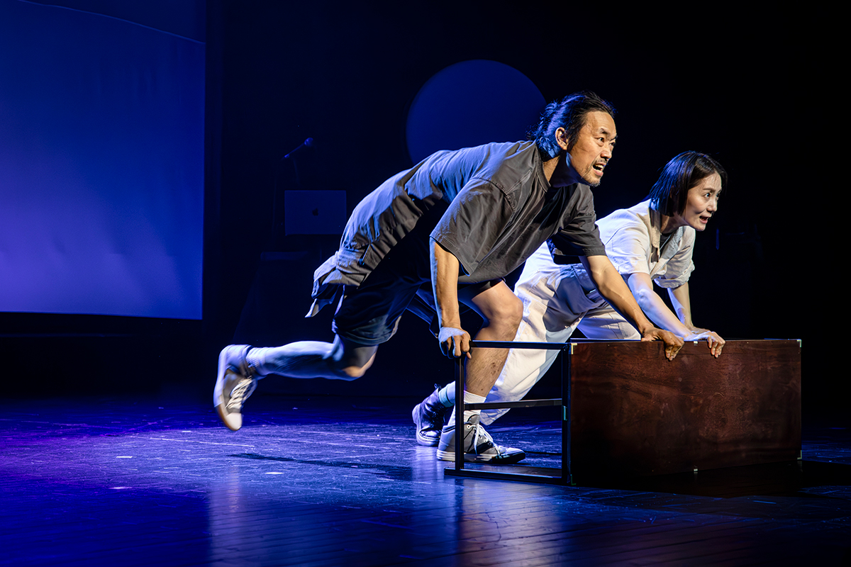 긴긴밤 공연사진2