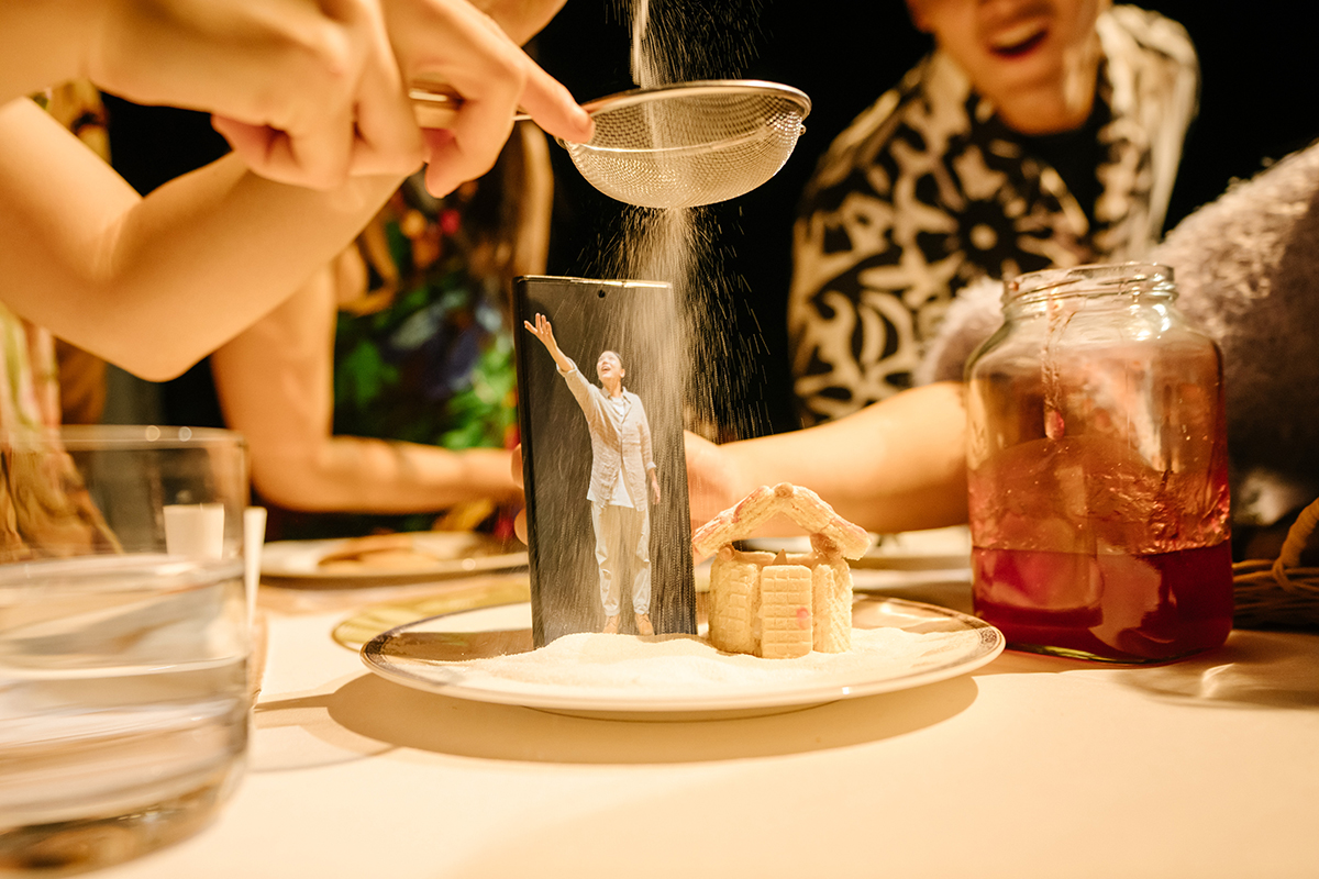 걸리버 여행기 공연사진2