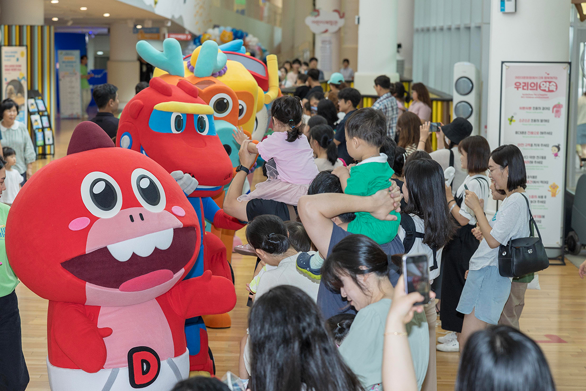 모꼬지 행사사진3