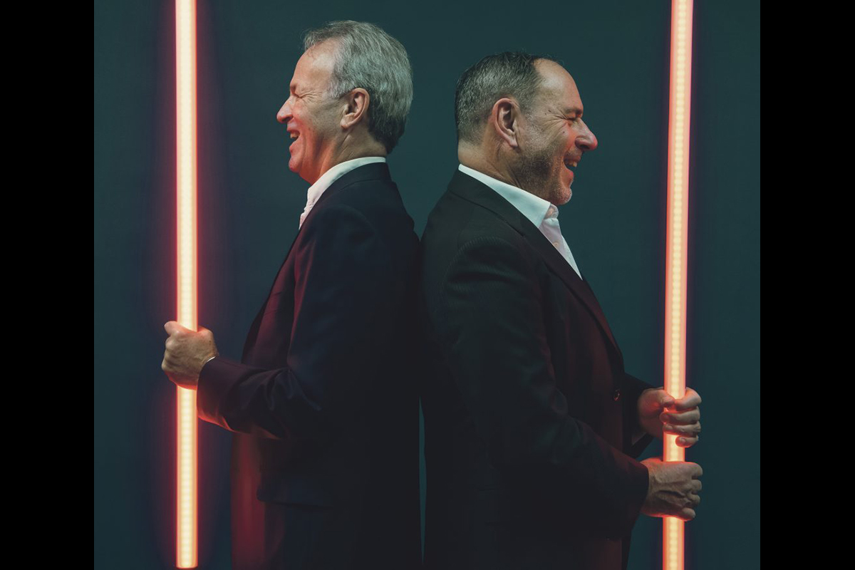 게리호프만 첼로 리사이틀  공연사진3