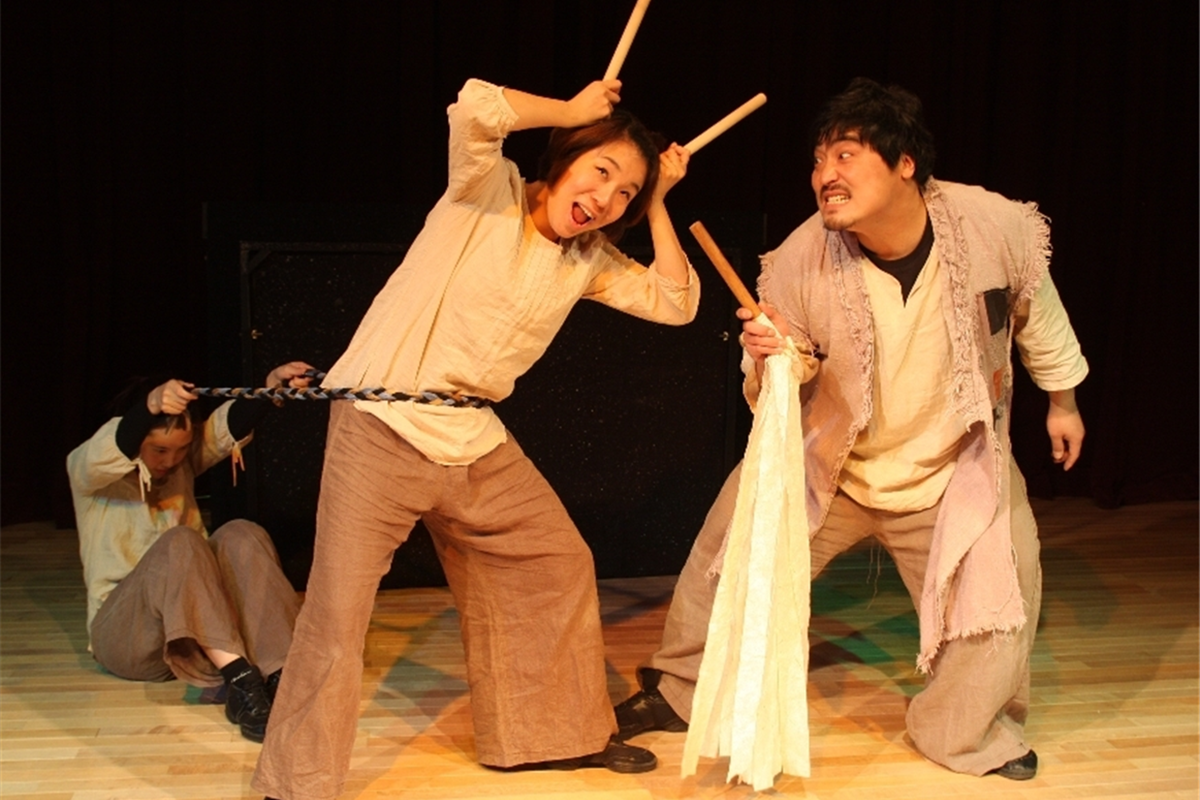 해와 달의 이야기3