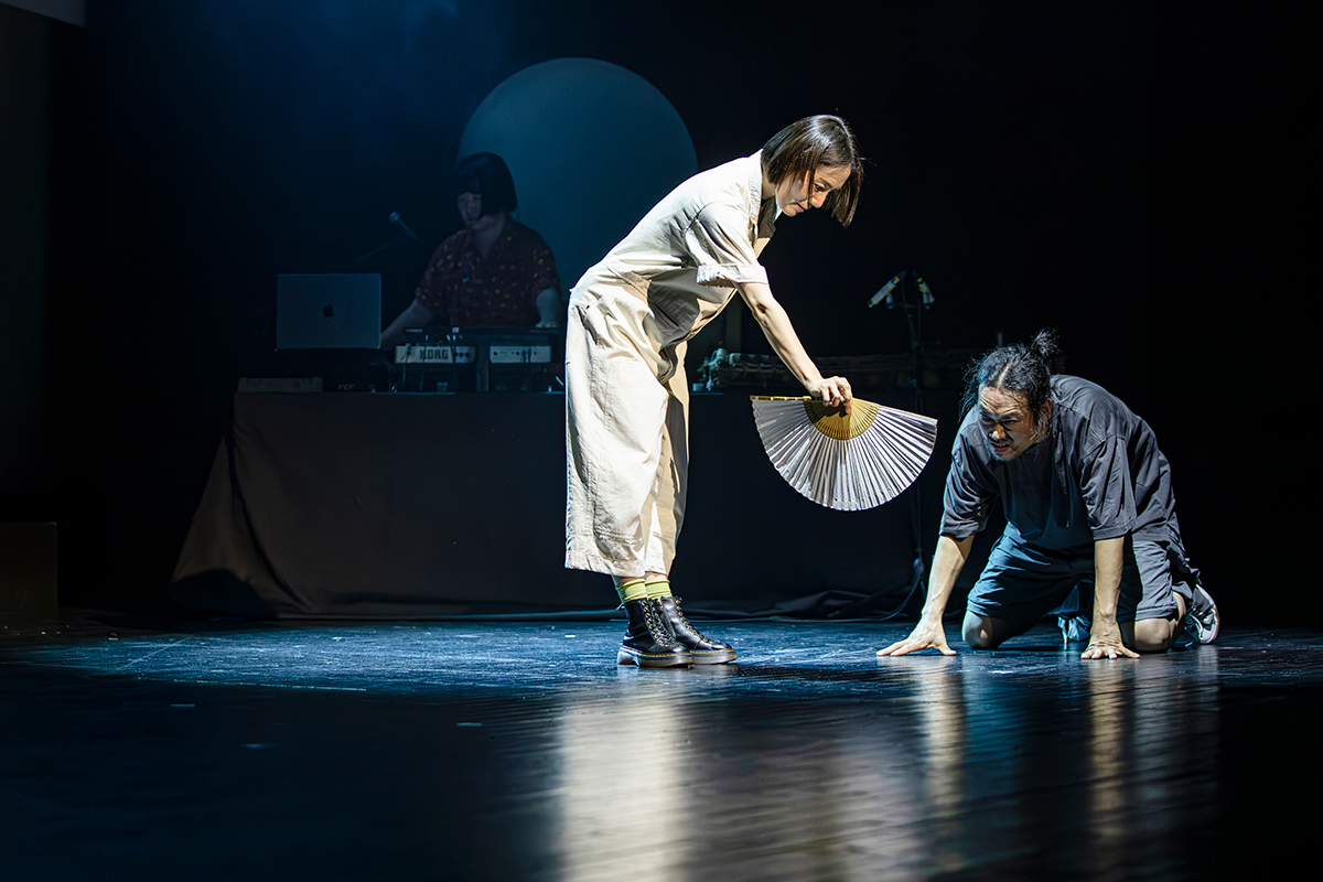 긴긴밤 공연사진3