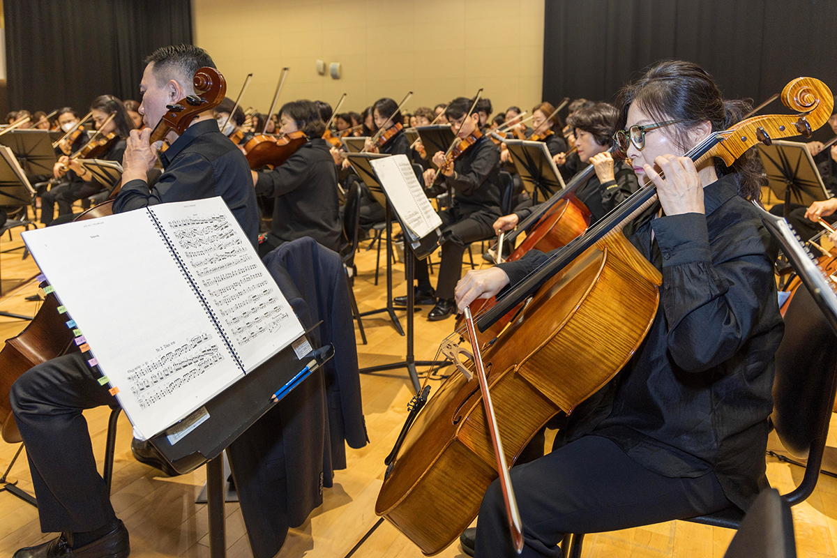 시민오케스트라 사진3