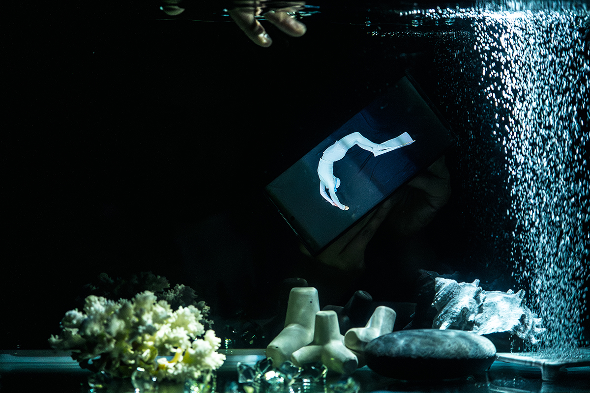 걸리버 여행기 공연사진3