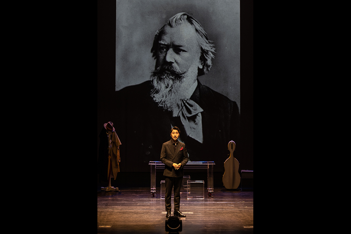 아름다운 마겔로네 공연사진3