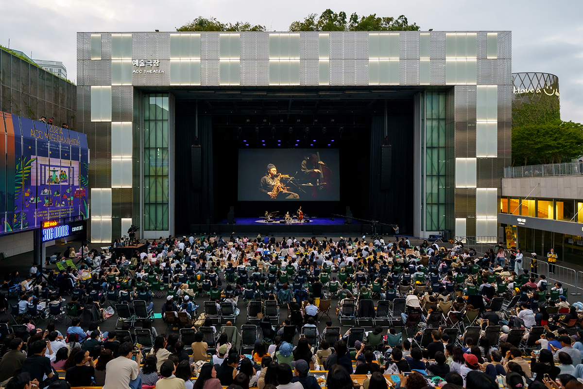 2024 ACC 빅도어 콘서트사진4