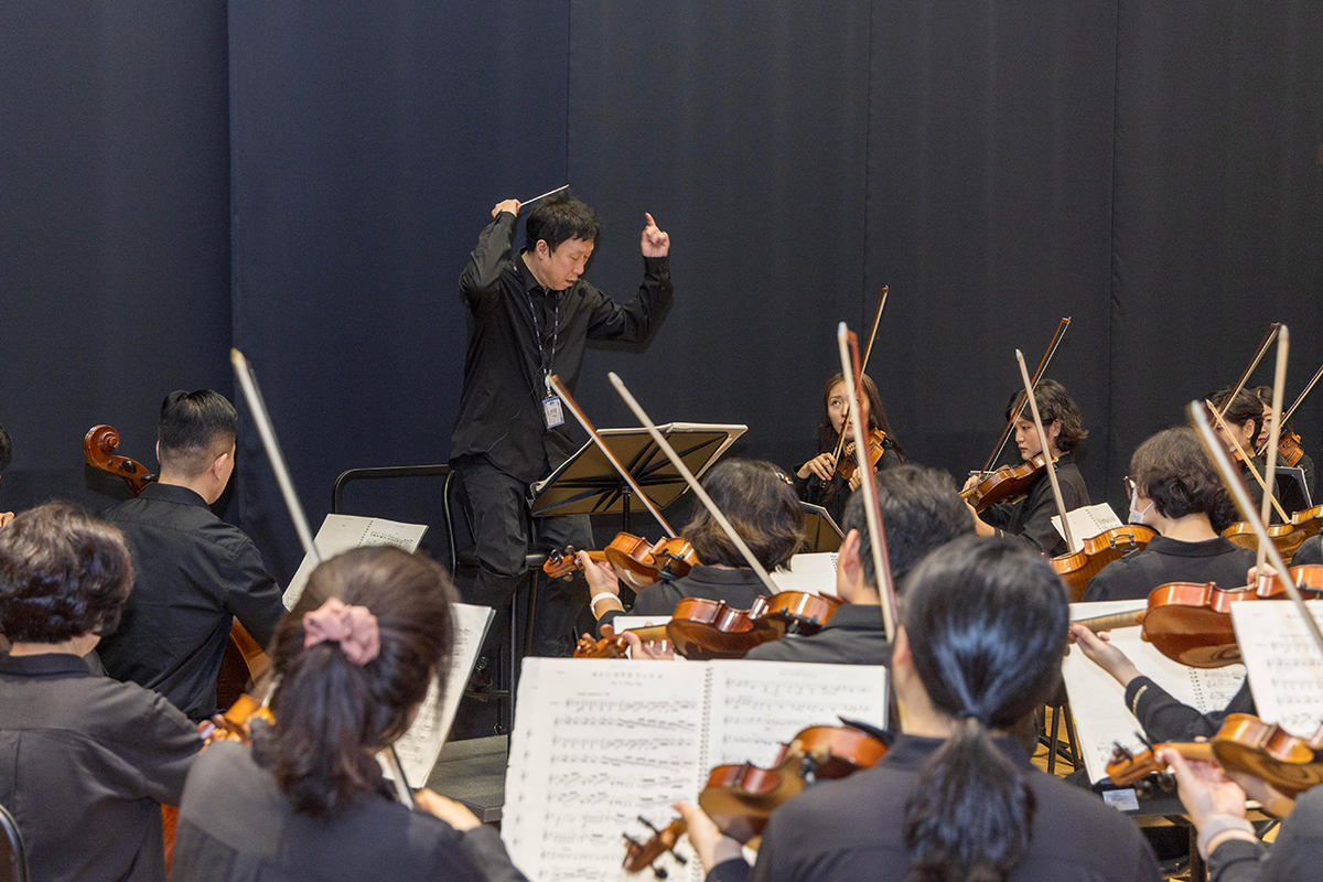 시민오케스트라 사진4