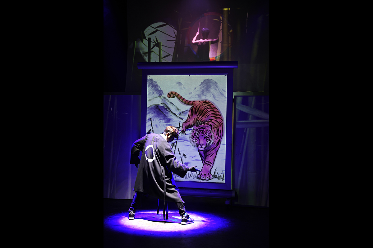 페인터즈 공연 사진 5