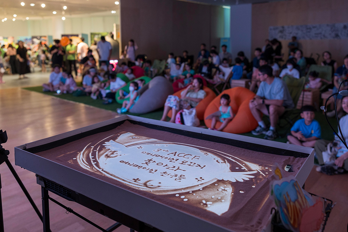 모꼬지 행사사진5