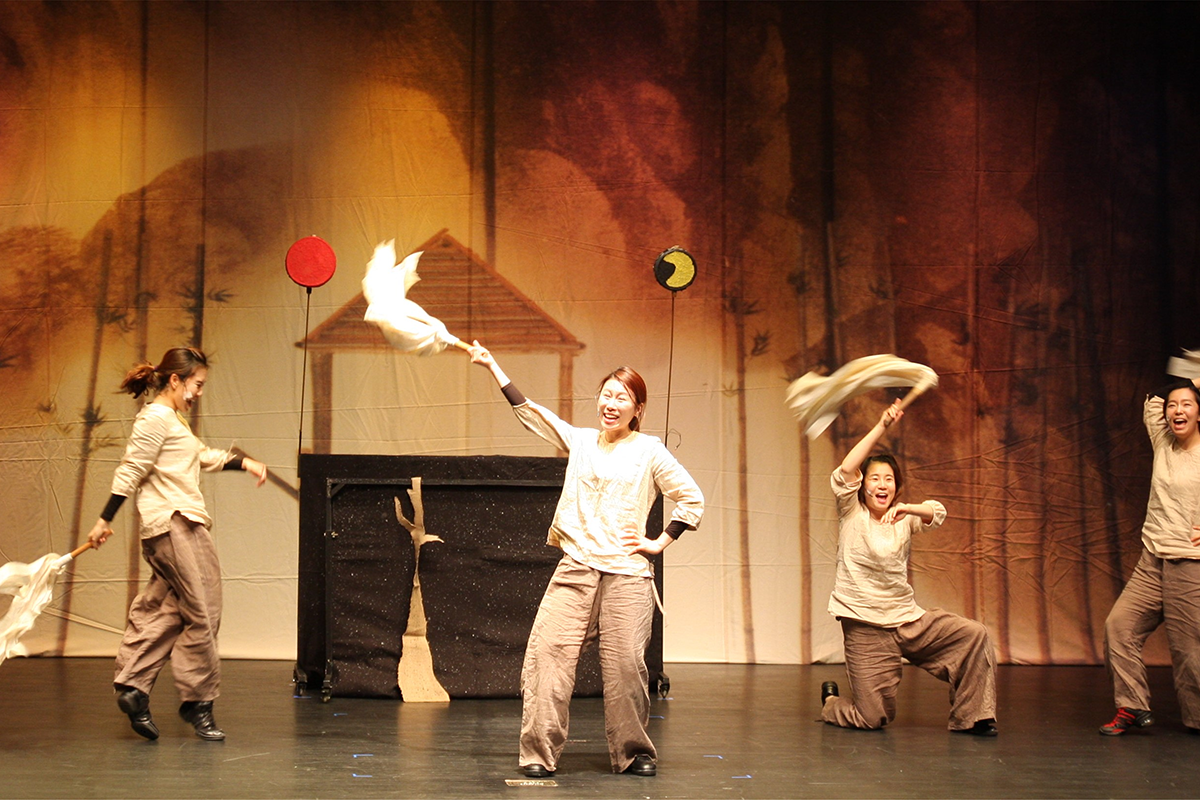 해와 달의 이야기5