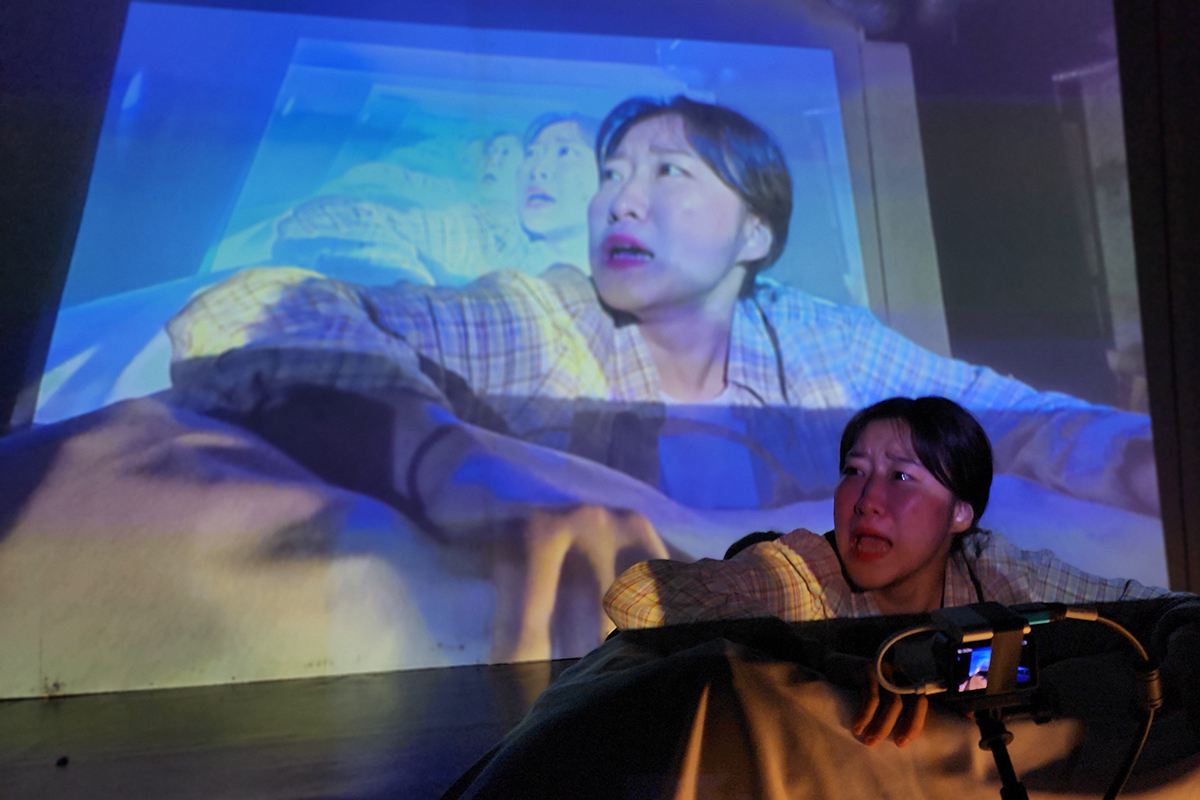 걸리버 여행기 공연사진5