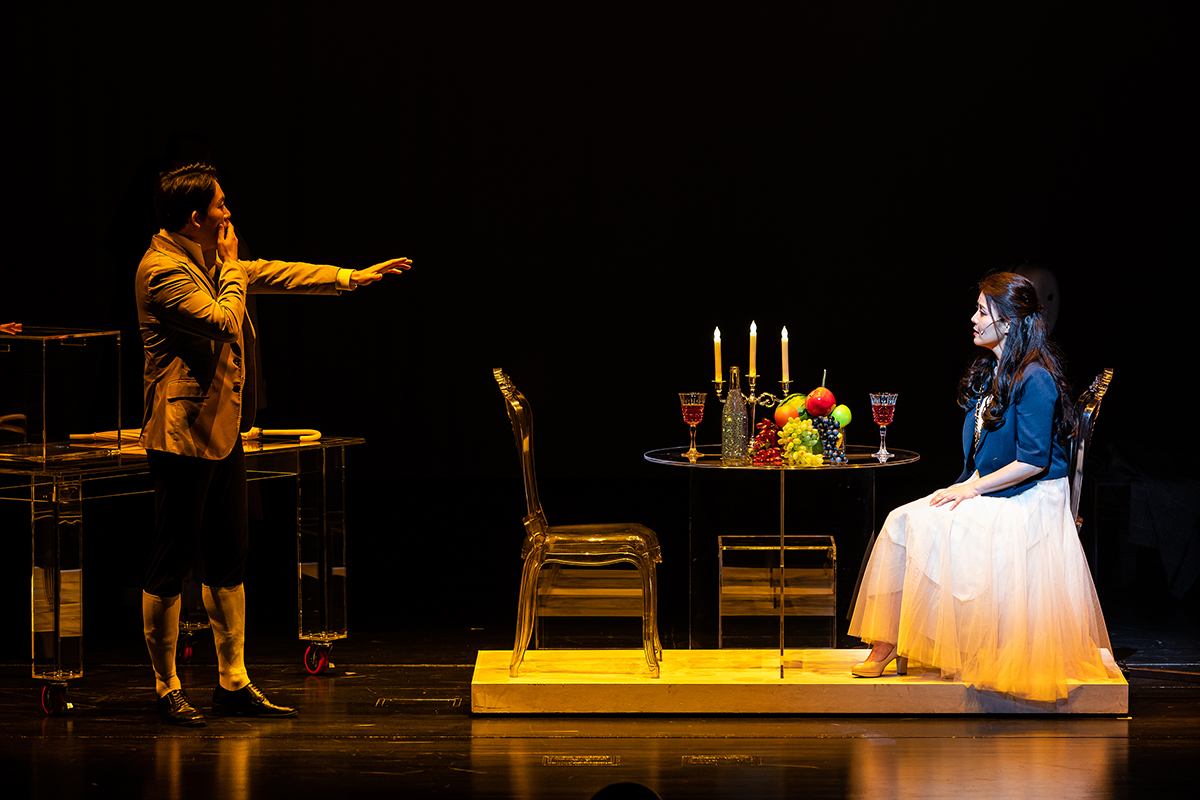 아름다운 마겔로네 공연사진5