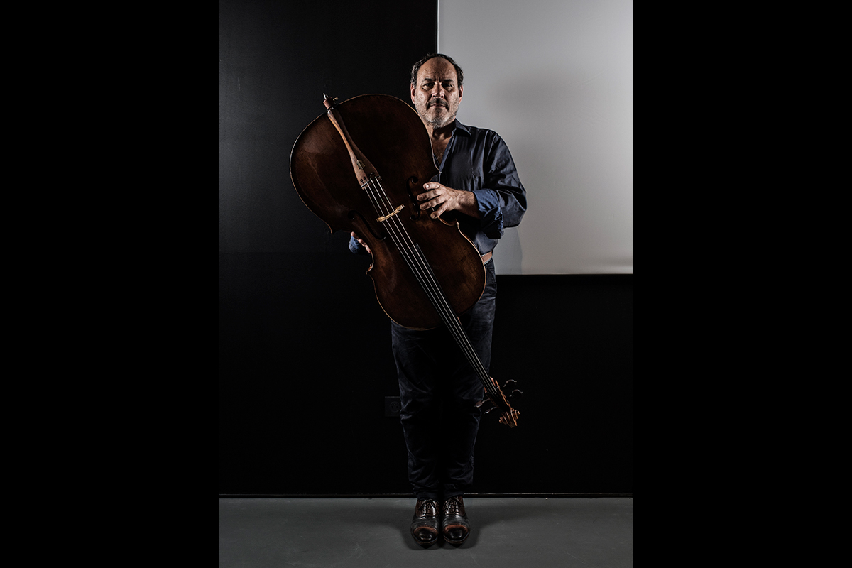 게리호프만 첼로 리사이틀  공연사진6