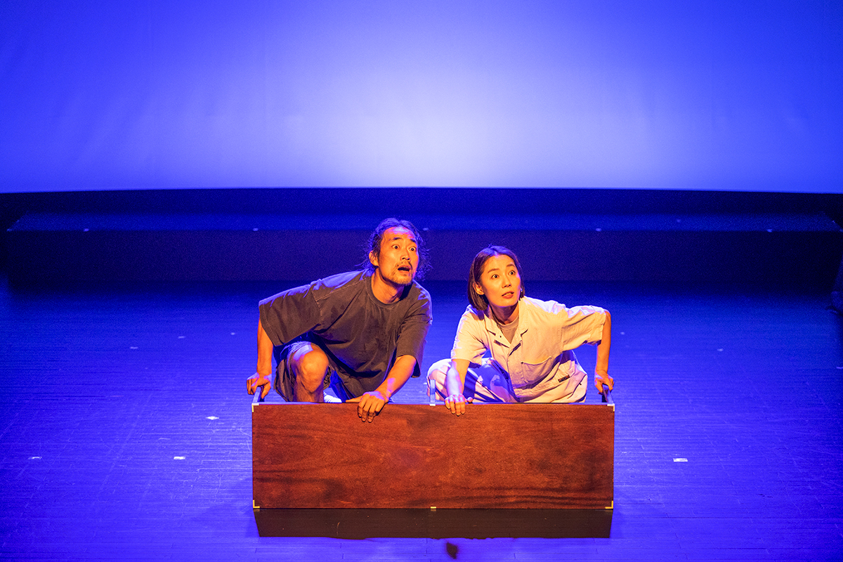 긴긴밤 공연사진6