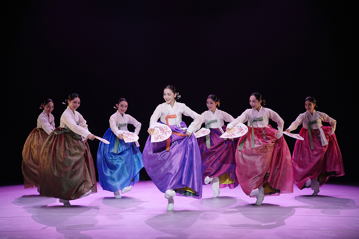 민속국악원 공연사진5