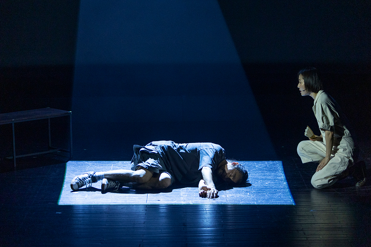 긴긴밤 공연사진7