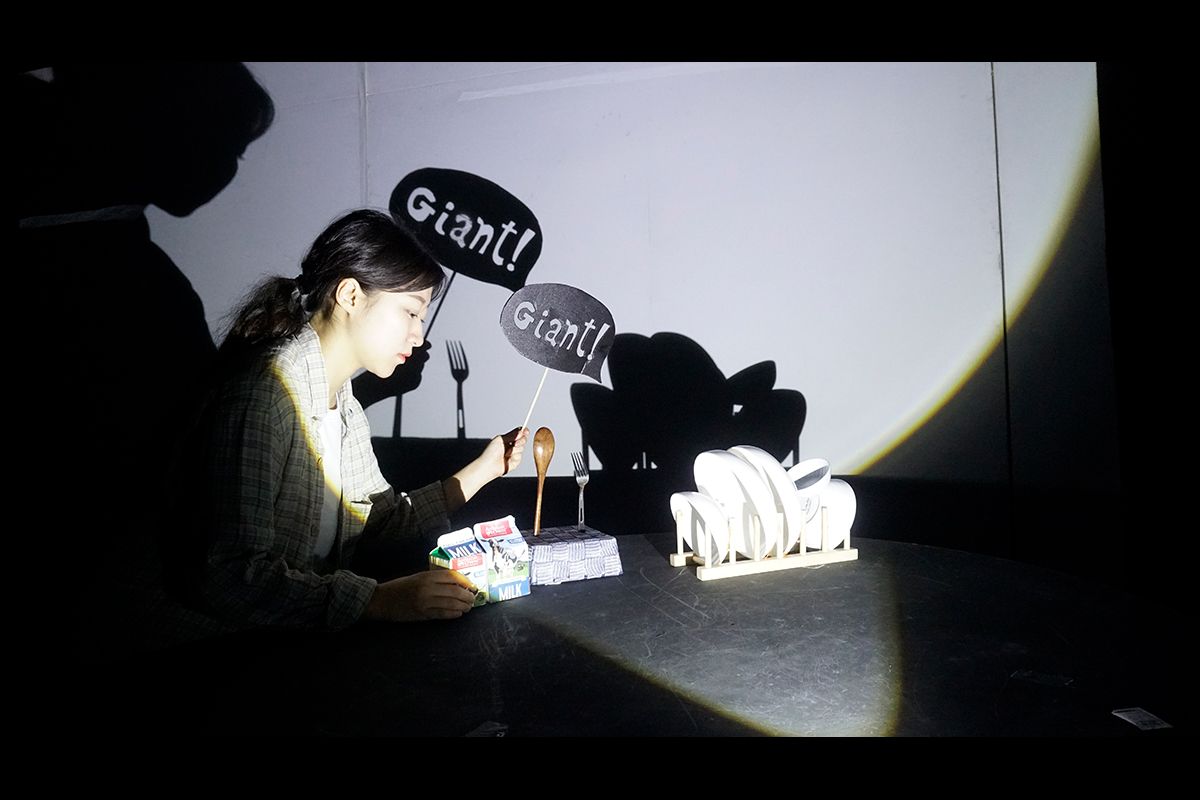 걸리버 여행기 공연사진7