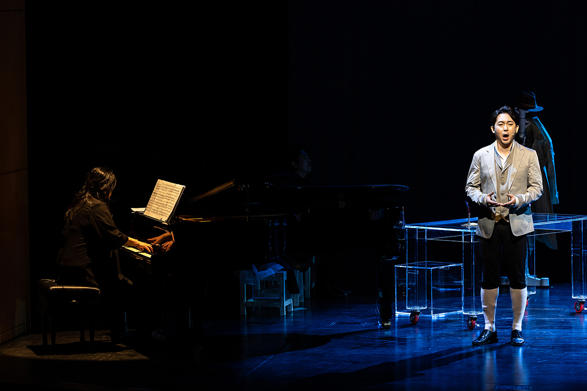 아름다운 마겔로네 공연사진7