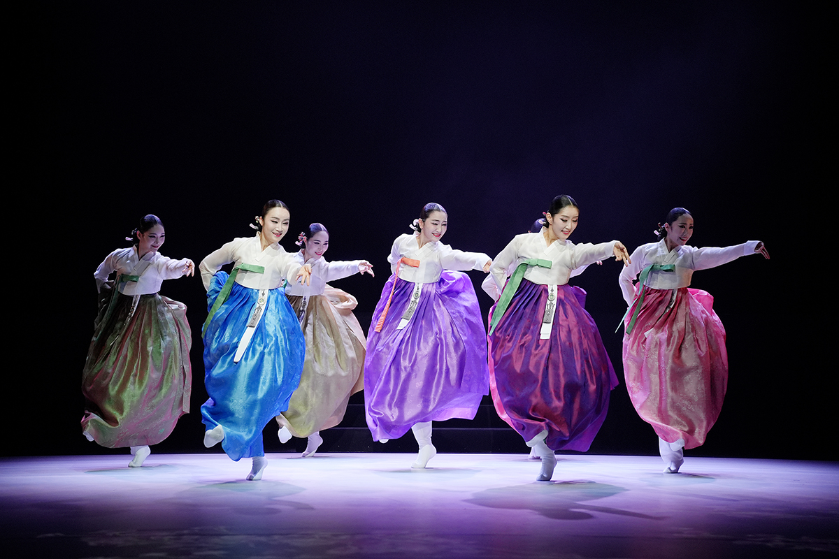 민속국악원 공연사진6