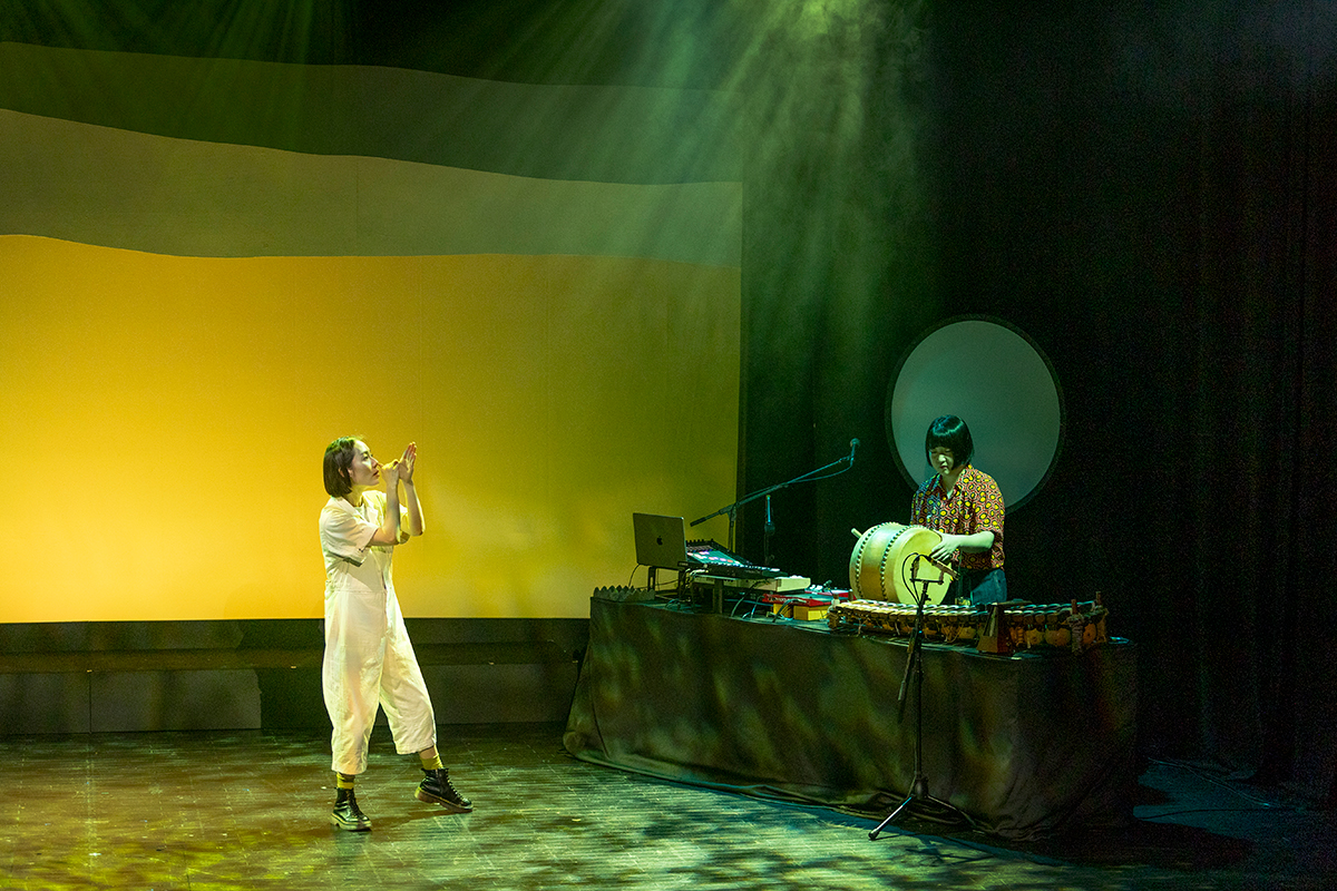 긴긴밤 공연사진8