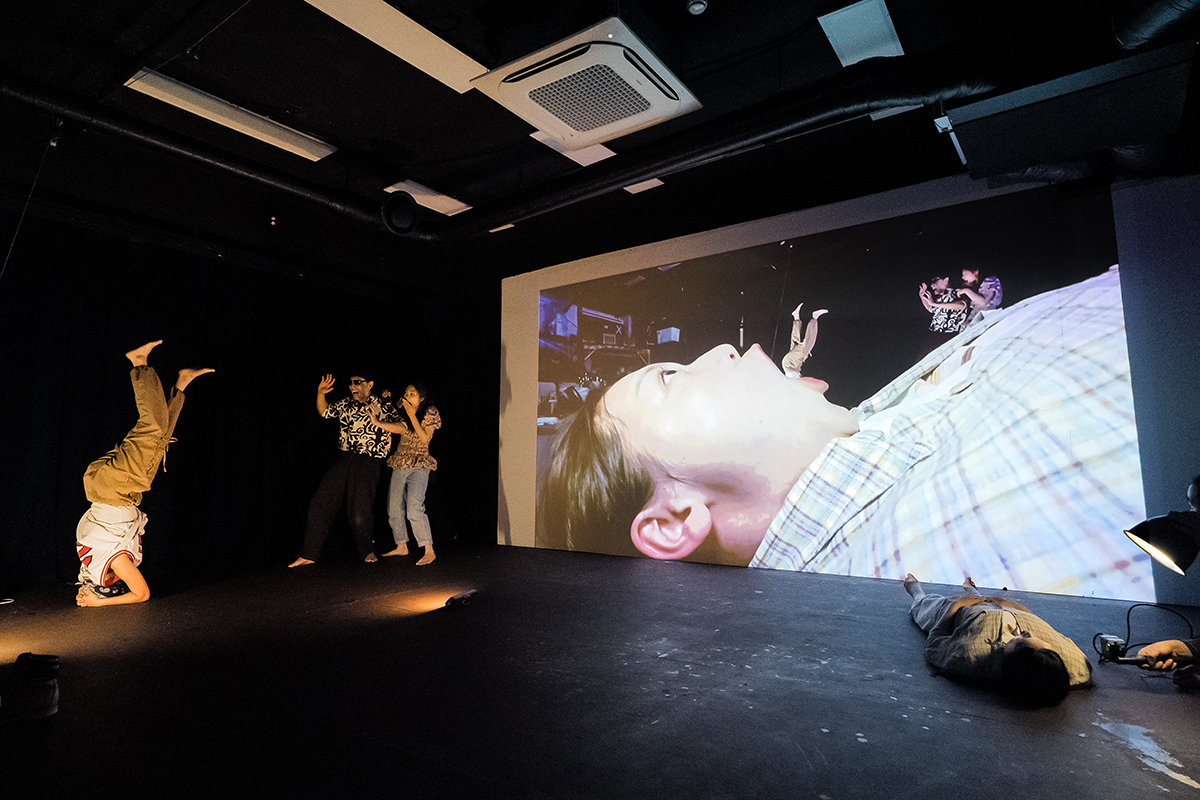 걸리버 여행기 공연사진8