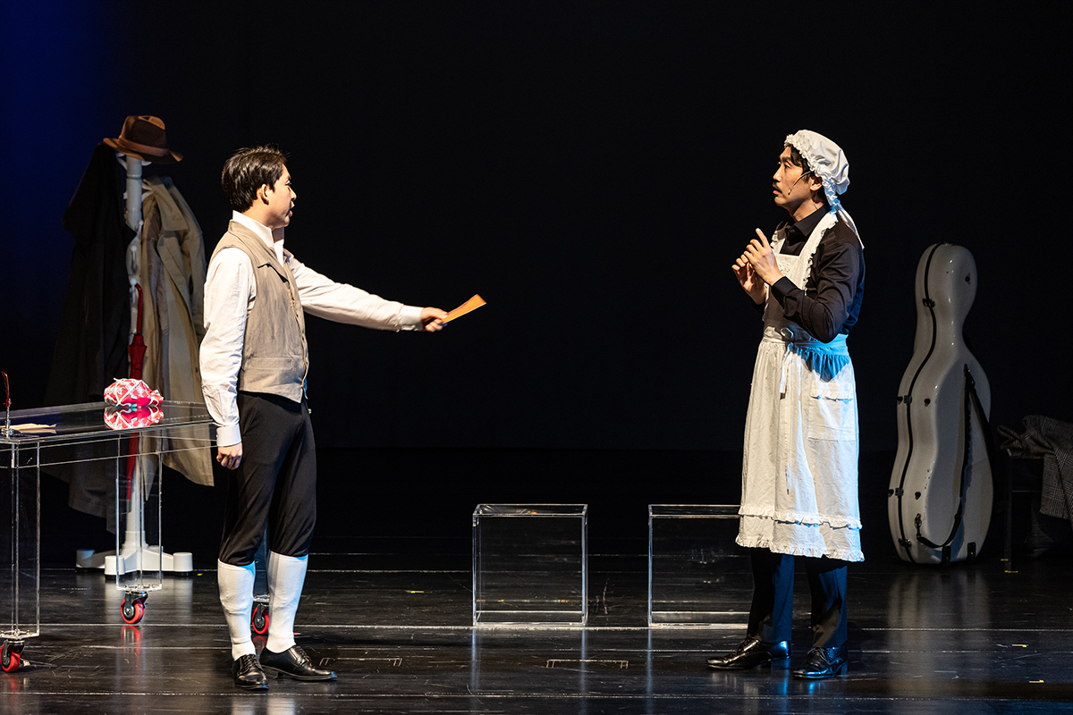 아름다운 마겔로네 공연사진8