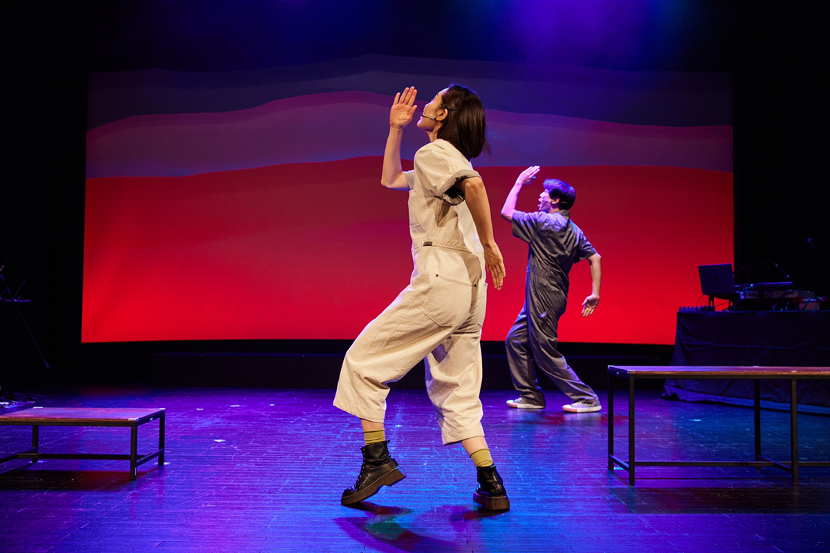 긴긴밤 공연사진9