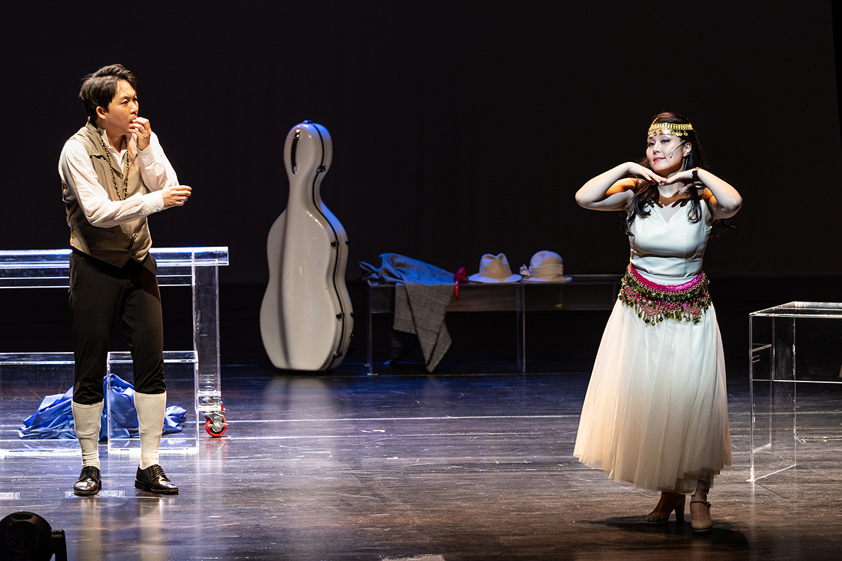 아름다운 마겔로네 공연사진9