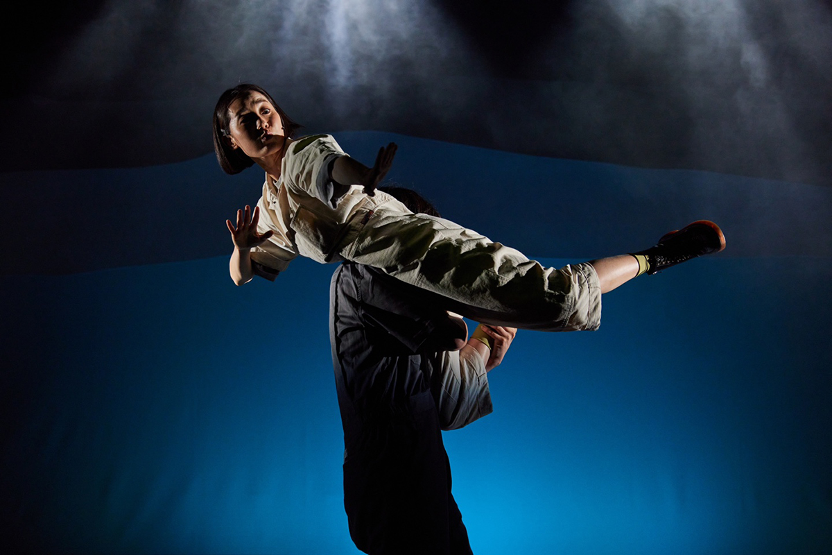 긴긴밤 공연사진10