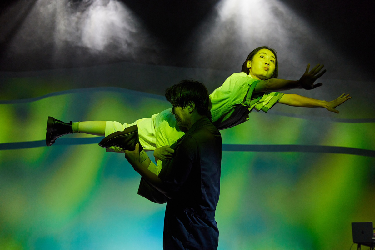 긴긴밤 공연사진11