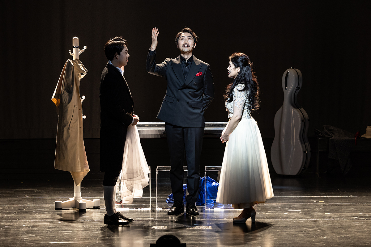 아름다운 마겔로네 공연사진12