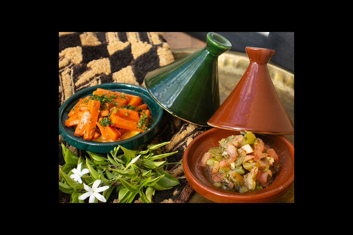 MOKA와의 세계여행 2