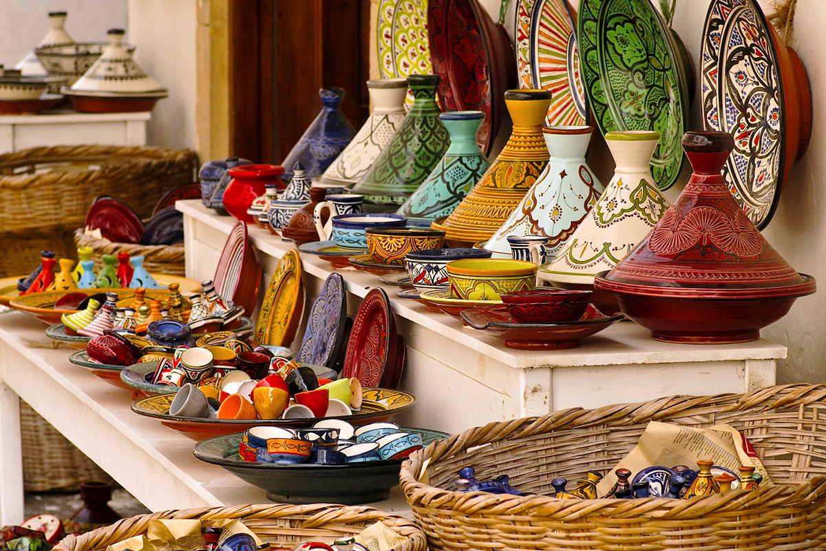 MOKA와의 세계여행 3