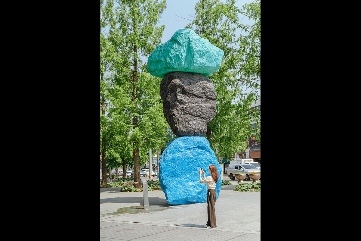 ACC 어린이 탐험대 : 공공미술3